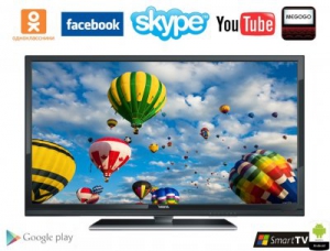 Vesta LED TV 39LD72 Smart Vesta LED TV 39LD72 Smart